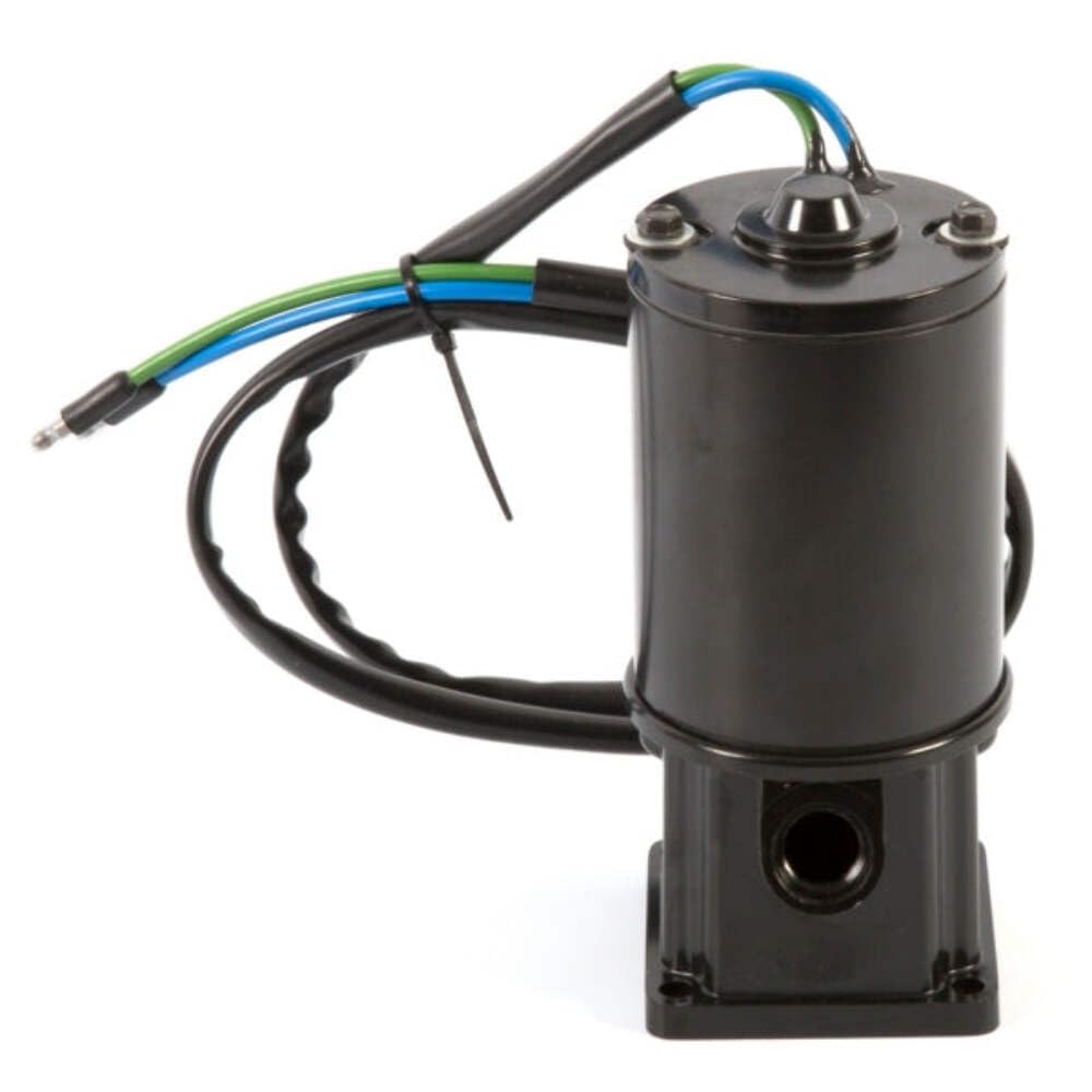 Marine Tilt & Trim Motor new Replaces Mercury 19217A1, 19217A5, 818903A1