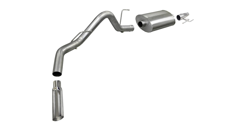 Cat-Back CORSA 24392 Exhaust System