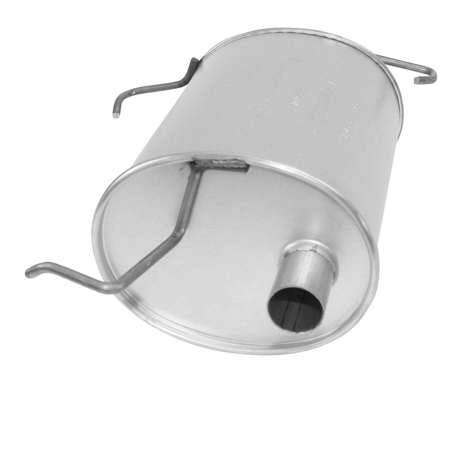 Exhaust AP Products Muffler 2129