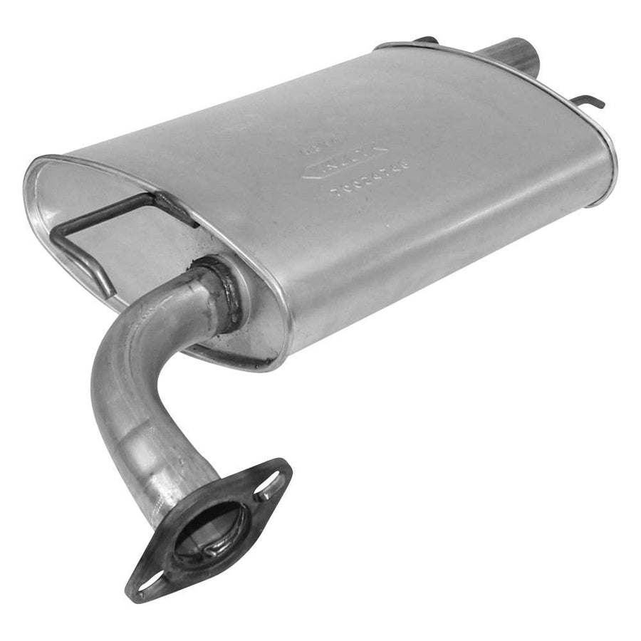 Exhaust AP Products Muffler 2474