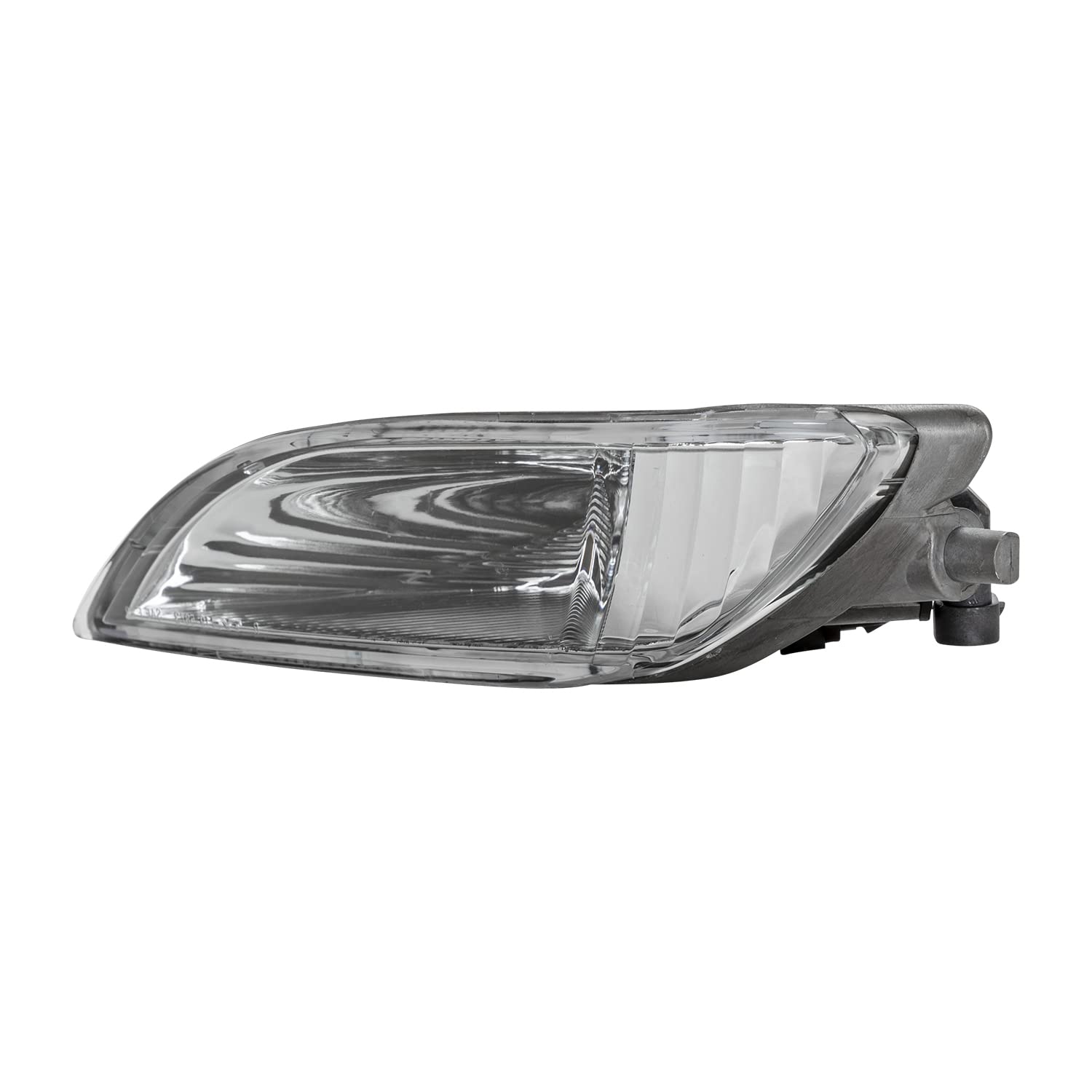 Toyota Sienna TYC 19-5874-00 Driver Side Replacement Fog Light