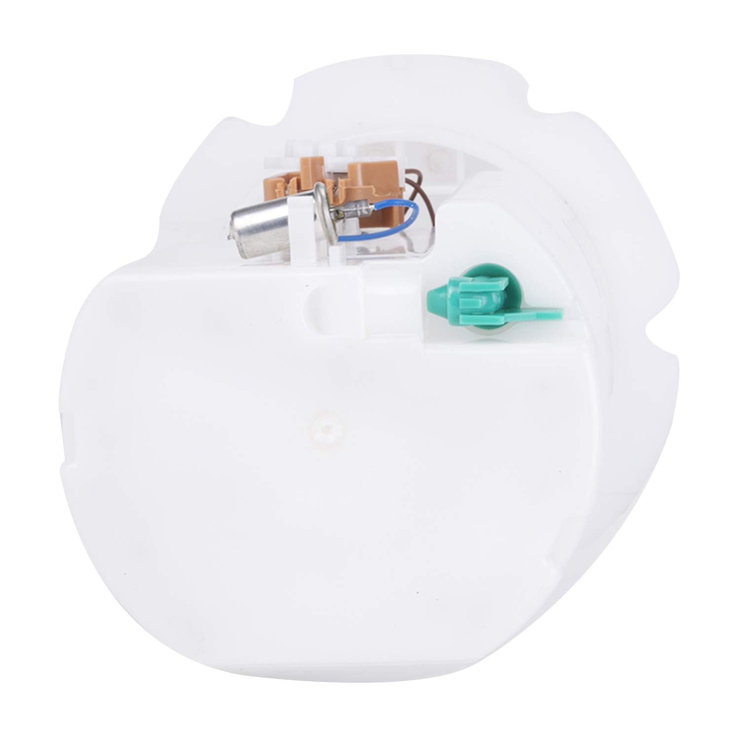 Fuel Pump Module Assembly TYC 150248-A Compatible with 2002-2004 Nissan Sentra 1.8L 2.5L L4