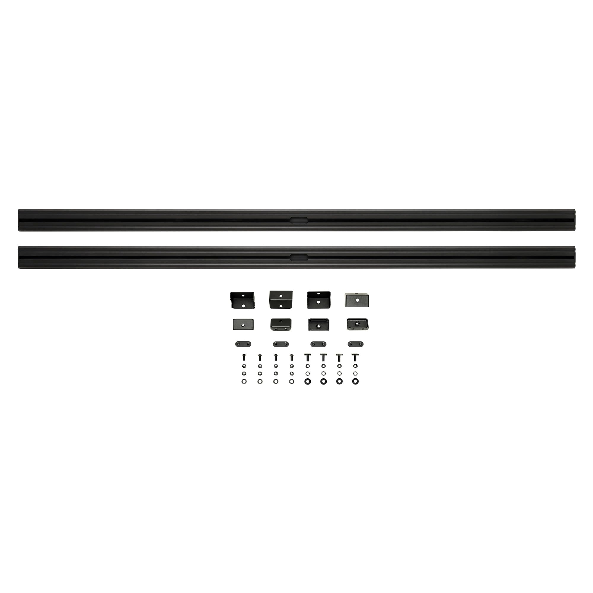 16-10059 Westin EXP Truck Cap Cross Rails 73"
