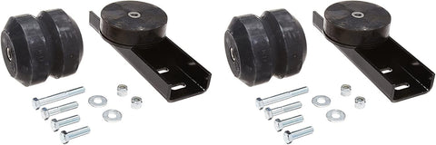 REAR SES 8899 CHEV/GMC C1500/C2500 2WD