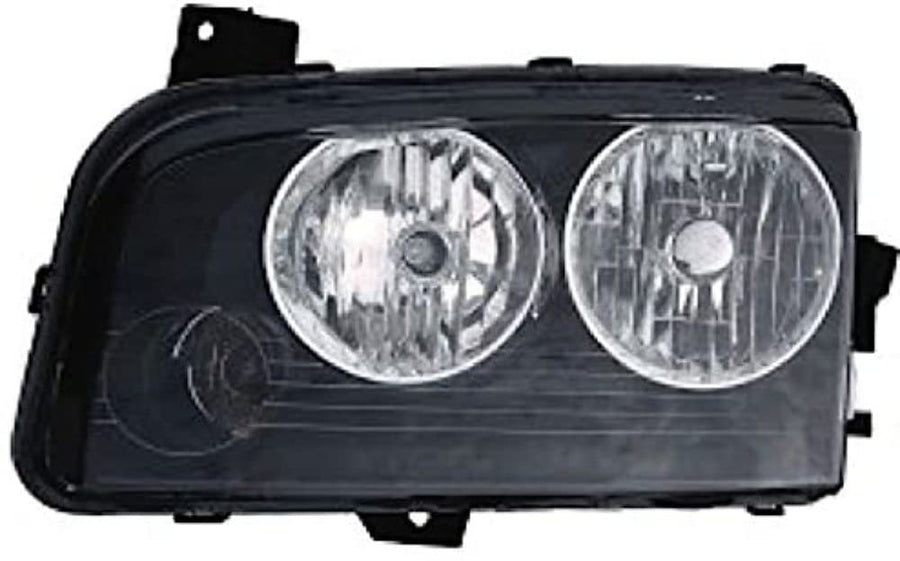 CS188-B111L Eagle Eyes Headlight