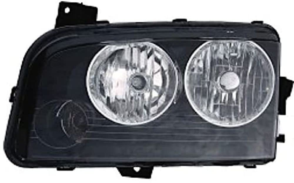 CS188-B111L Eagle Eyes Headlight