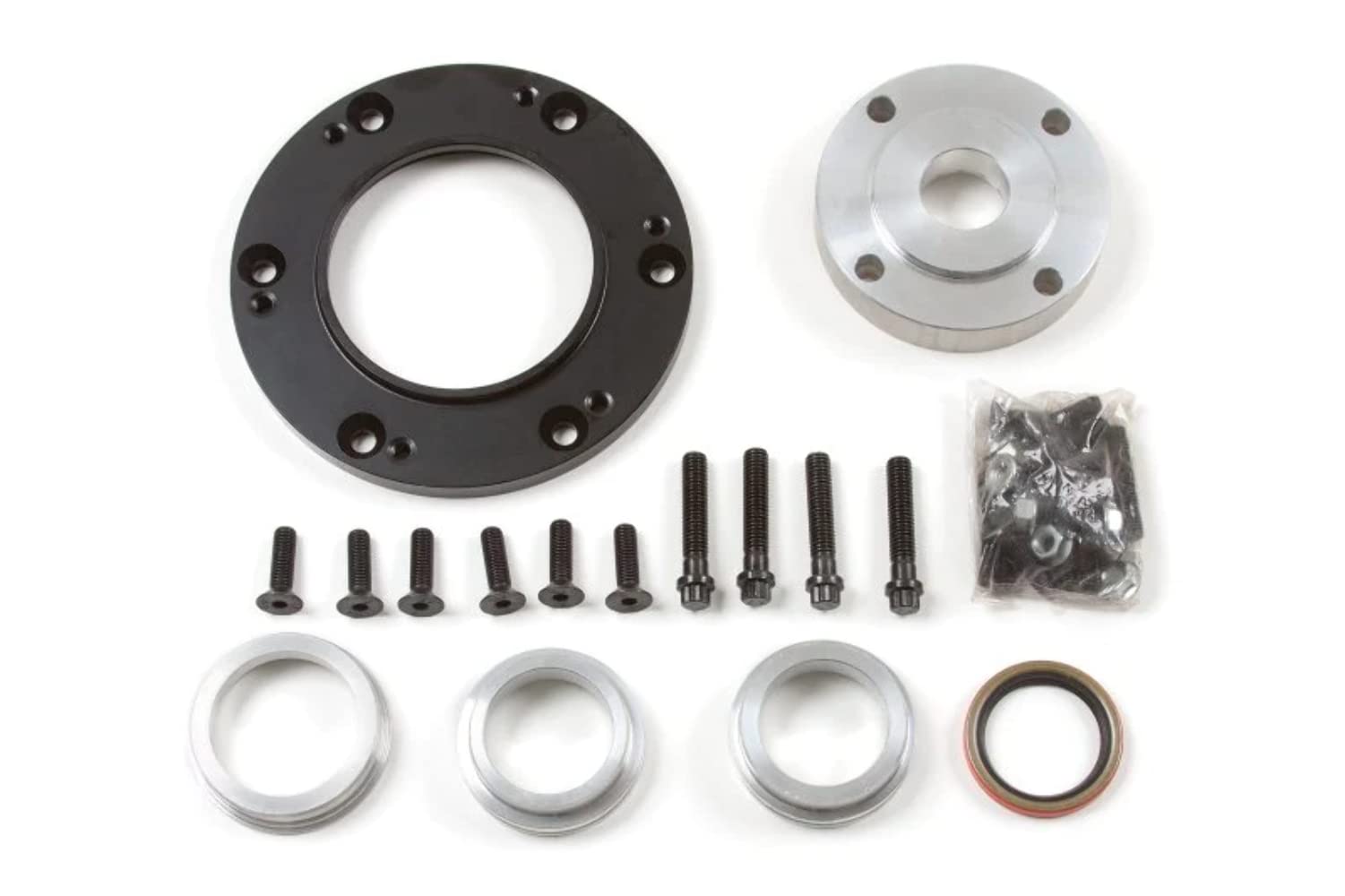 Offroad Zone ZOND5805 Suspension Lift Kit