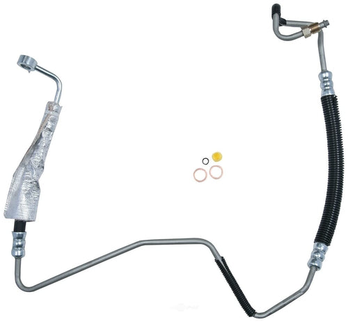 Power Steering Gates 365932 Hose Assembly Pressure Line