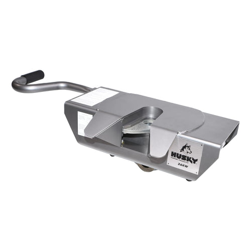 26K HUSKY TOWING Hitch Housing/Yoke/Head