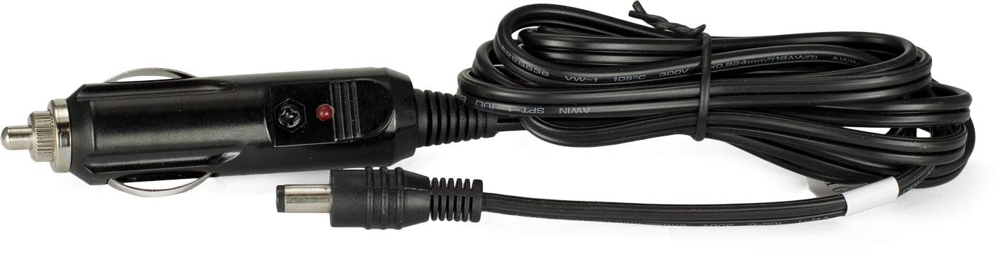 DCCIG09 ASA Cable Cigarette Plug