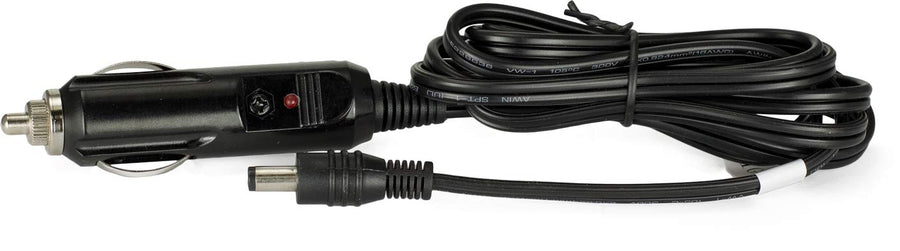 DCCIG09 ASA Cable Cigarette Plug