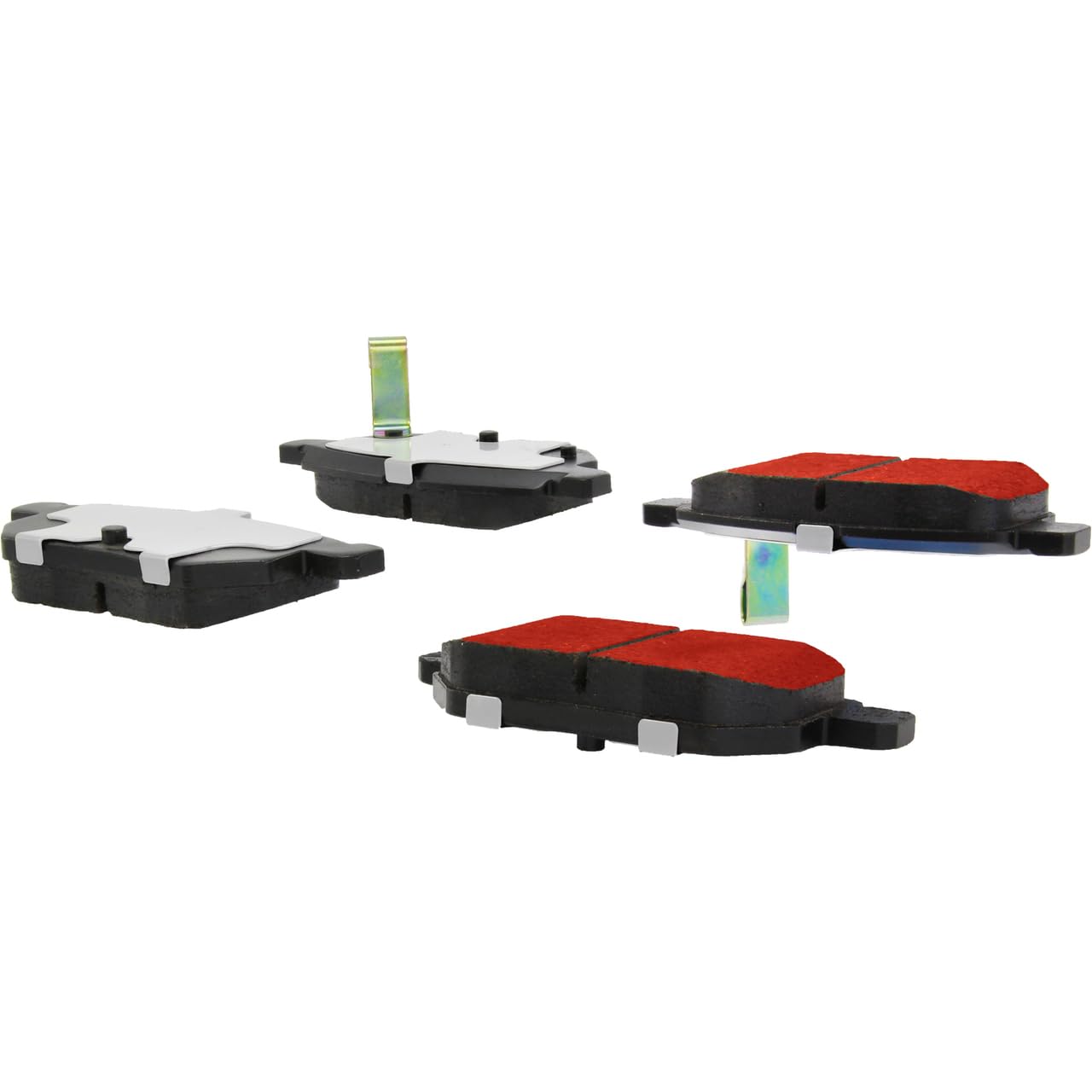 500.13540 Centric PQ PRO PADS