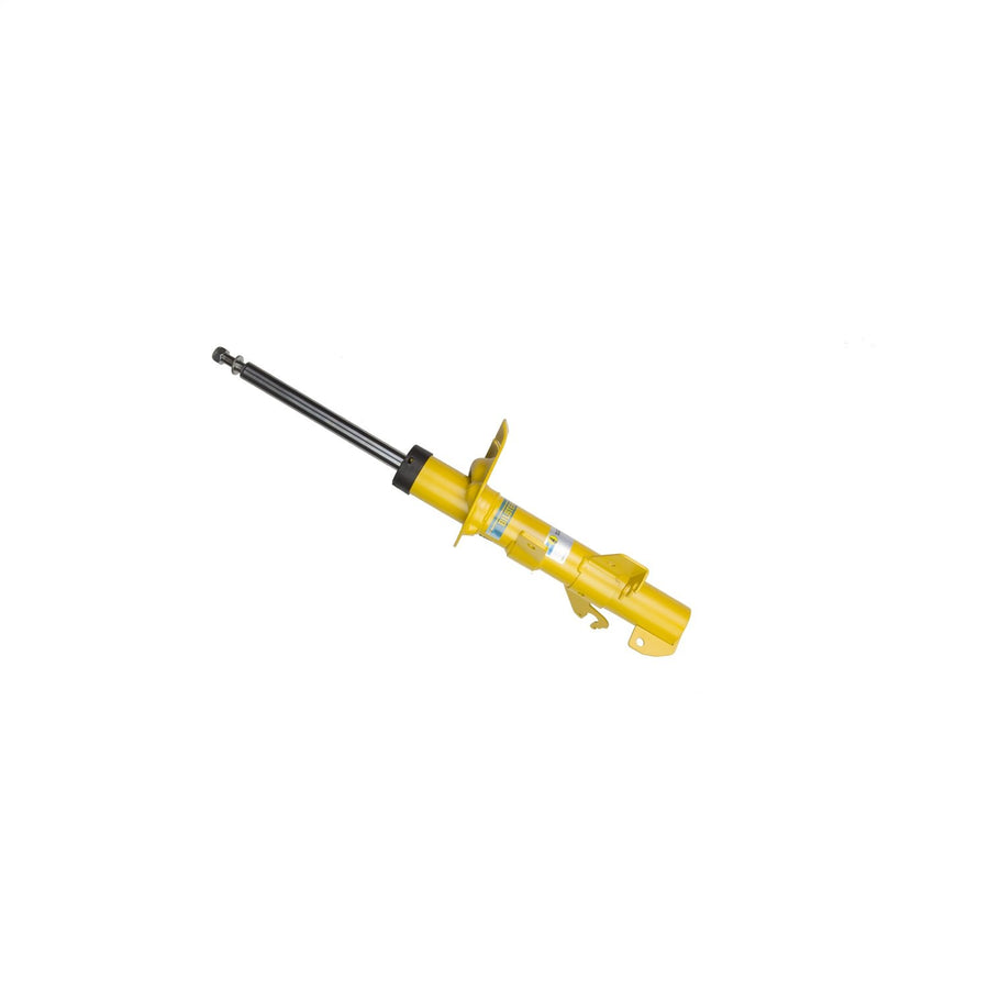 Bilstein B6 Front Right Suspension Strut Assembly w/Active Drive I 14-17 Jeep Cherokee (22-249296)