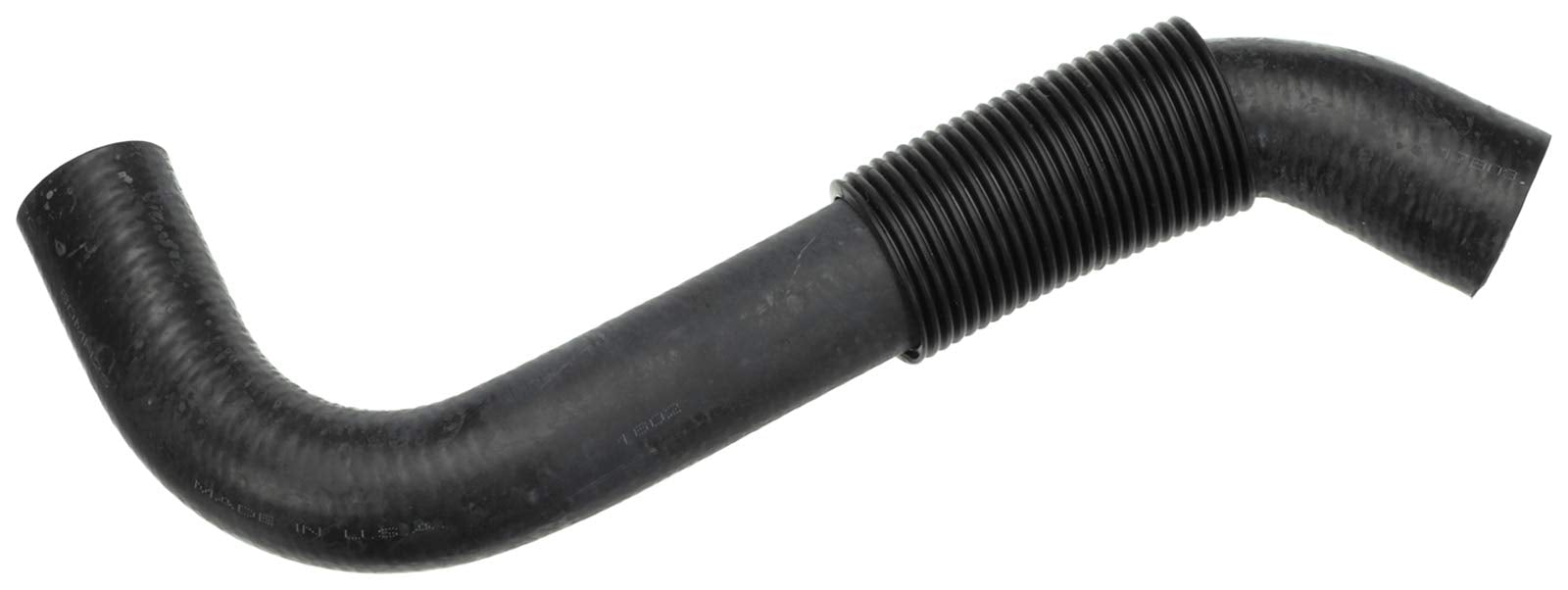 Premium Gates Molded Coolant Hose 21858