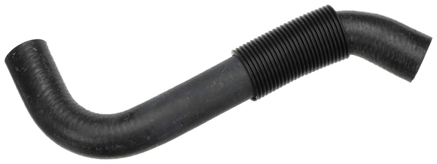 Premium Gates Molded Coolant Hose 21858