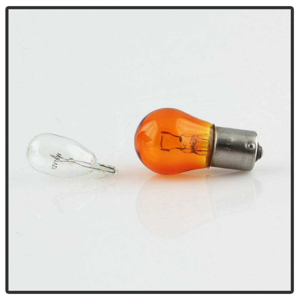 Tail Light Xtune ALT-JH-BLAC10-OE-L, 1 Pack