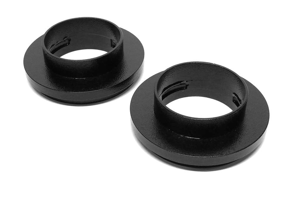 1.5" Gm Leveling Coil Spacers Southern Truck; 1999-2006 Silverado/Sierra 1500 2Wd