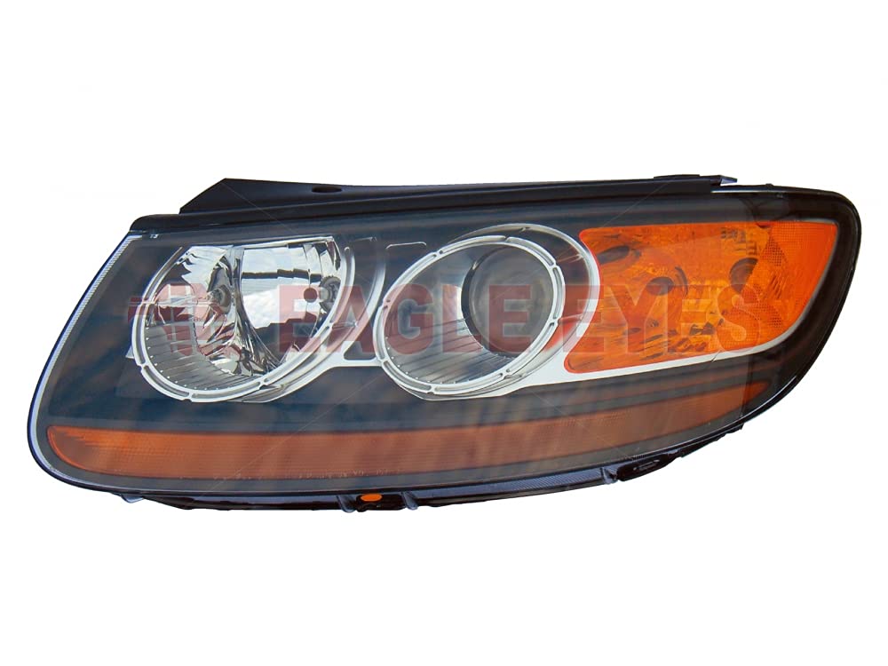 HY045-B001L Eagle Eyes Headlight