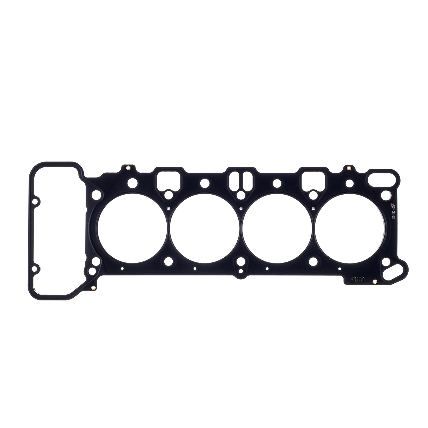 Cometic Gasket C5111-080 (Cometic BMW 4.0L 07-08 93mm Bore .080" MLS) Head Gasket, 1 Pack