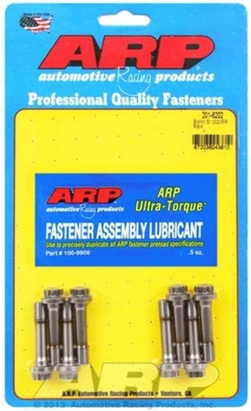 BMW S1000RR ARP Rod Bolt Kit