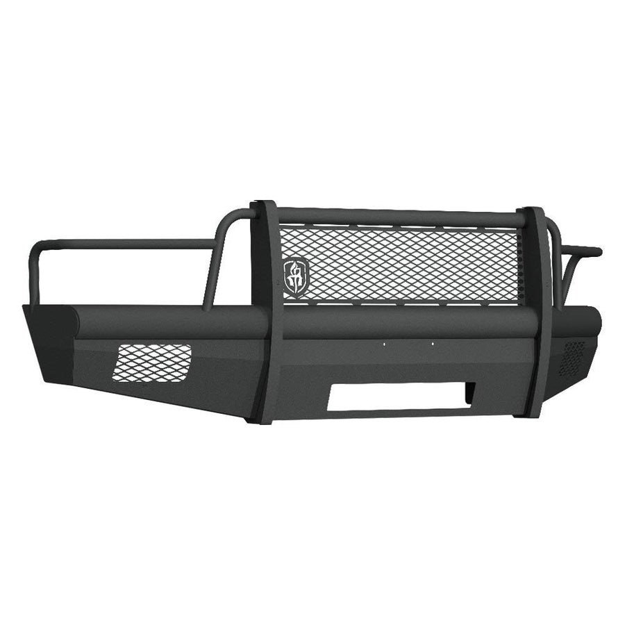 4942VF6B Road Armor Front Bumper Fits Dodge Ram 2500