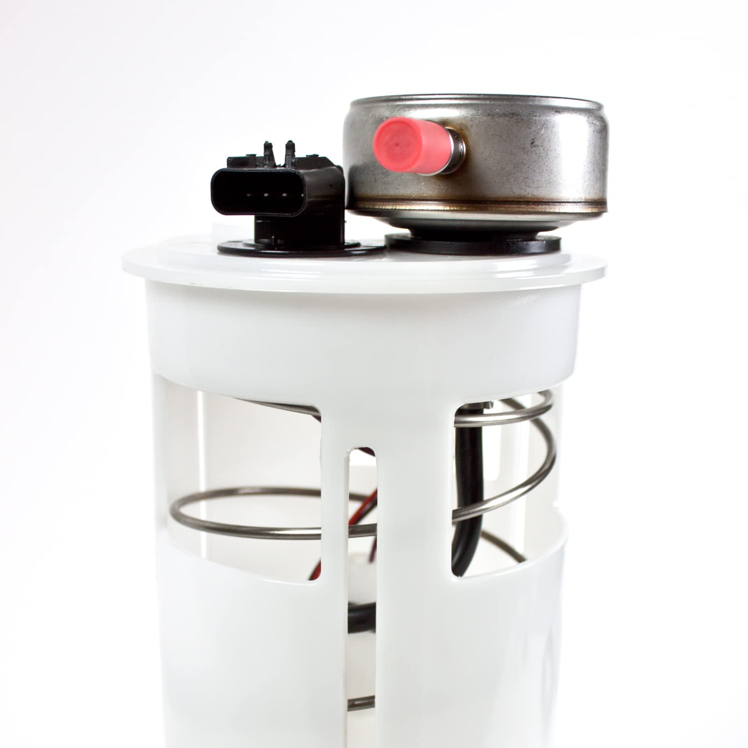 Fuel Pump Module Assembly TYC 150073-A Compatible with 1997-2002 Dodge Dakota 5.9L V8
