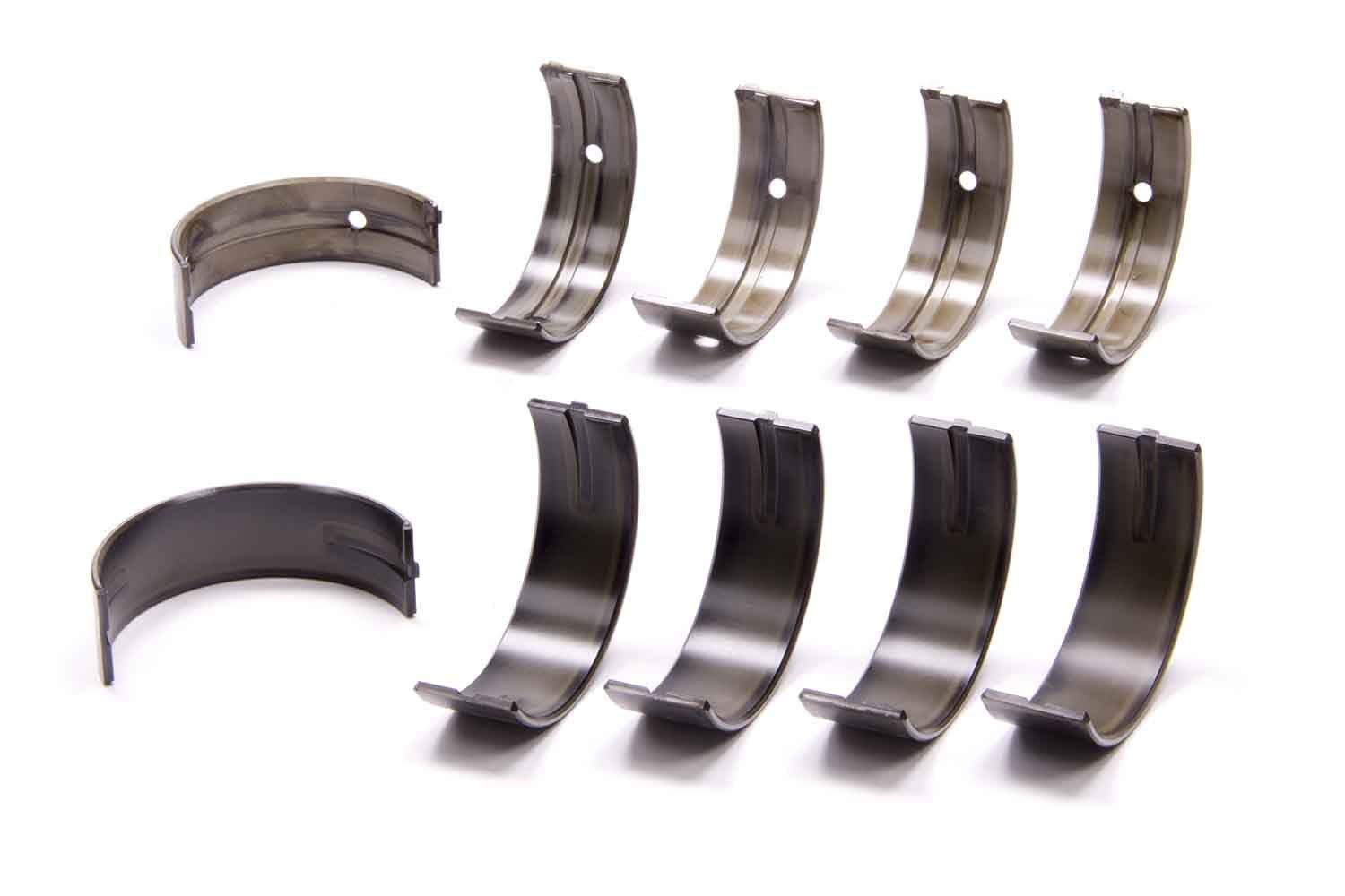 ACL 5M1959HX-STD Main Bearing Set, ACL 1 Pack