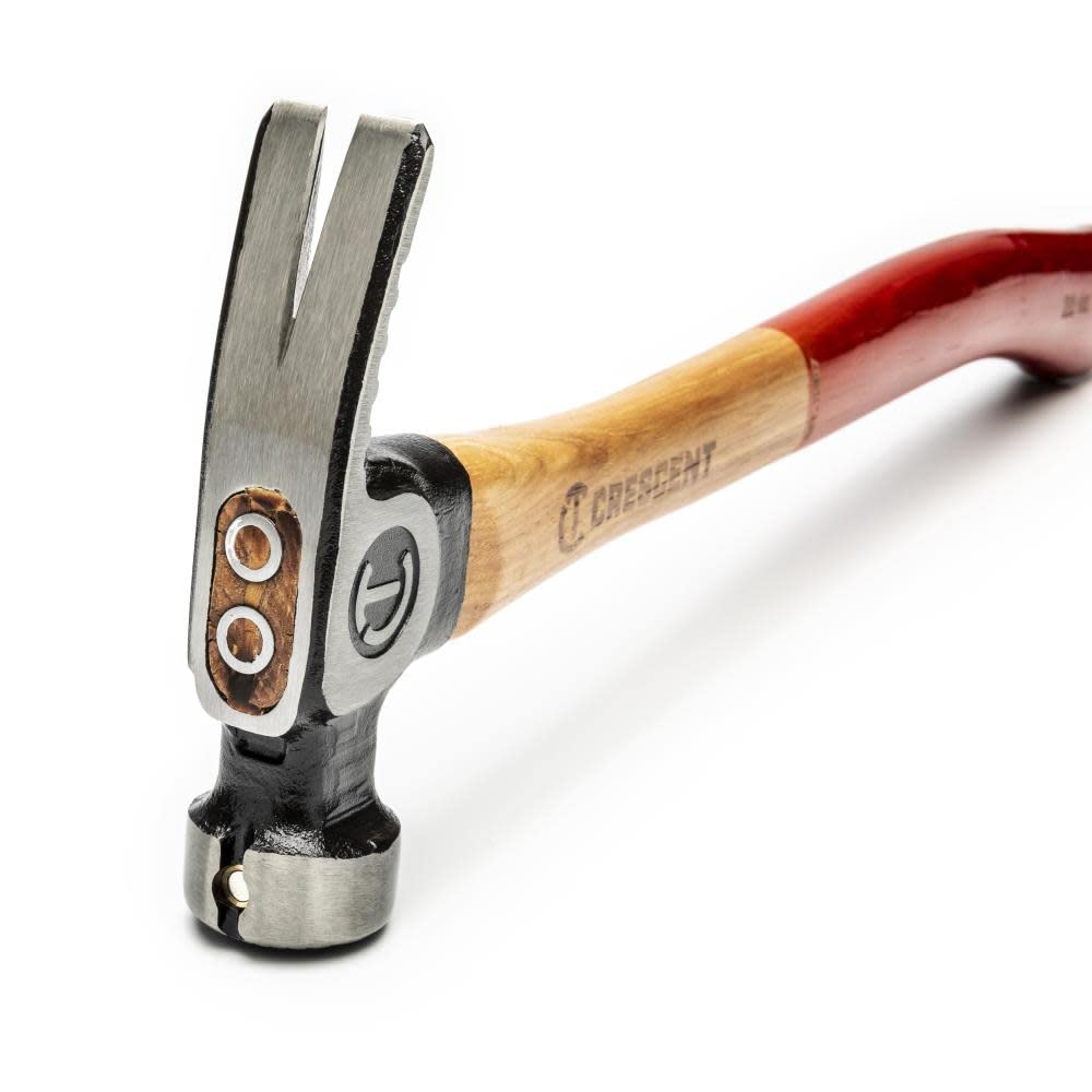 Crescent 22Oz - Crescent Wood Framer (CHFRAM22-06)