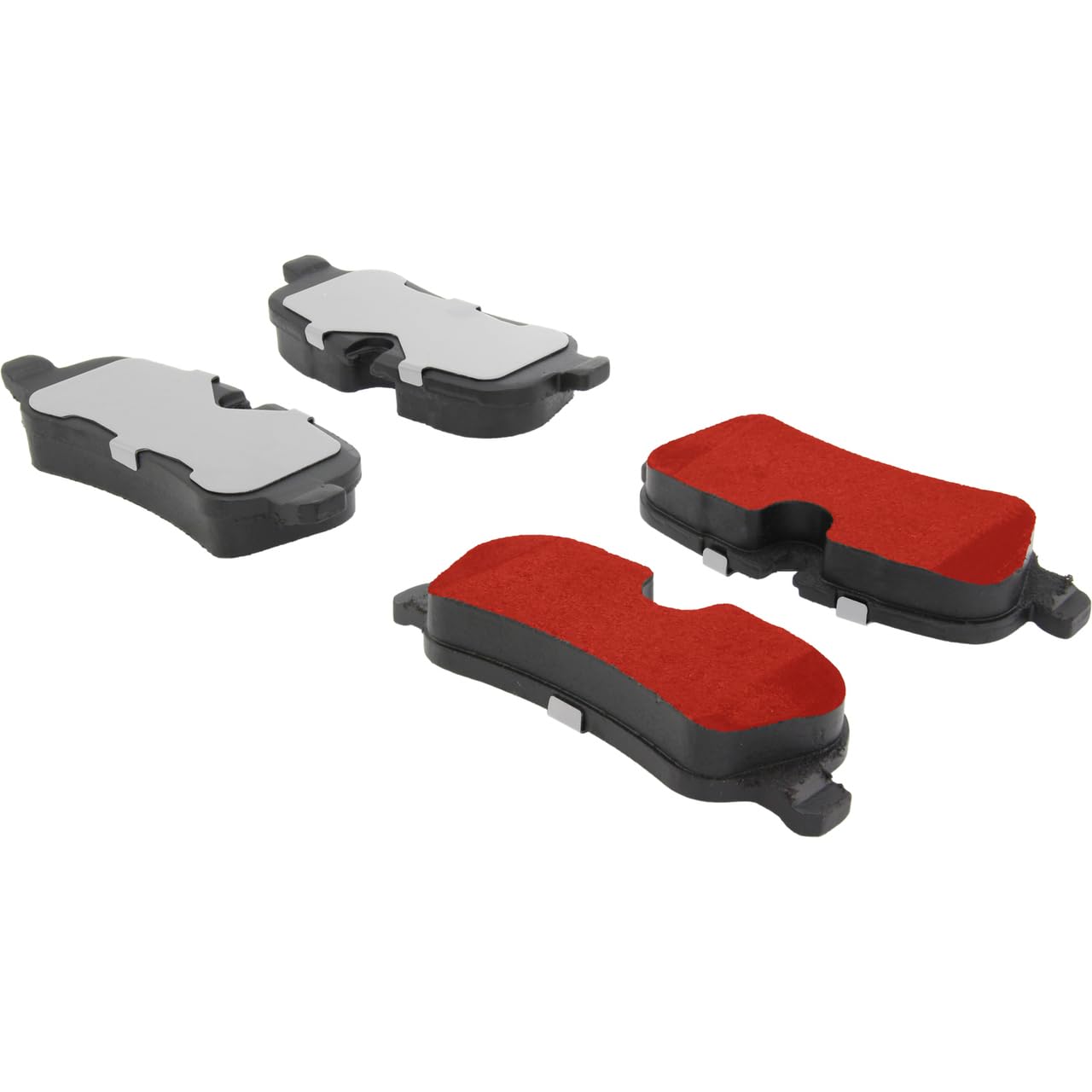 500.10991 Centric PQ PRO PADS