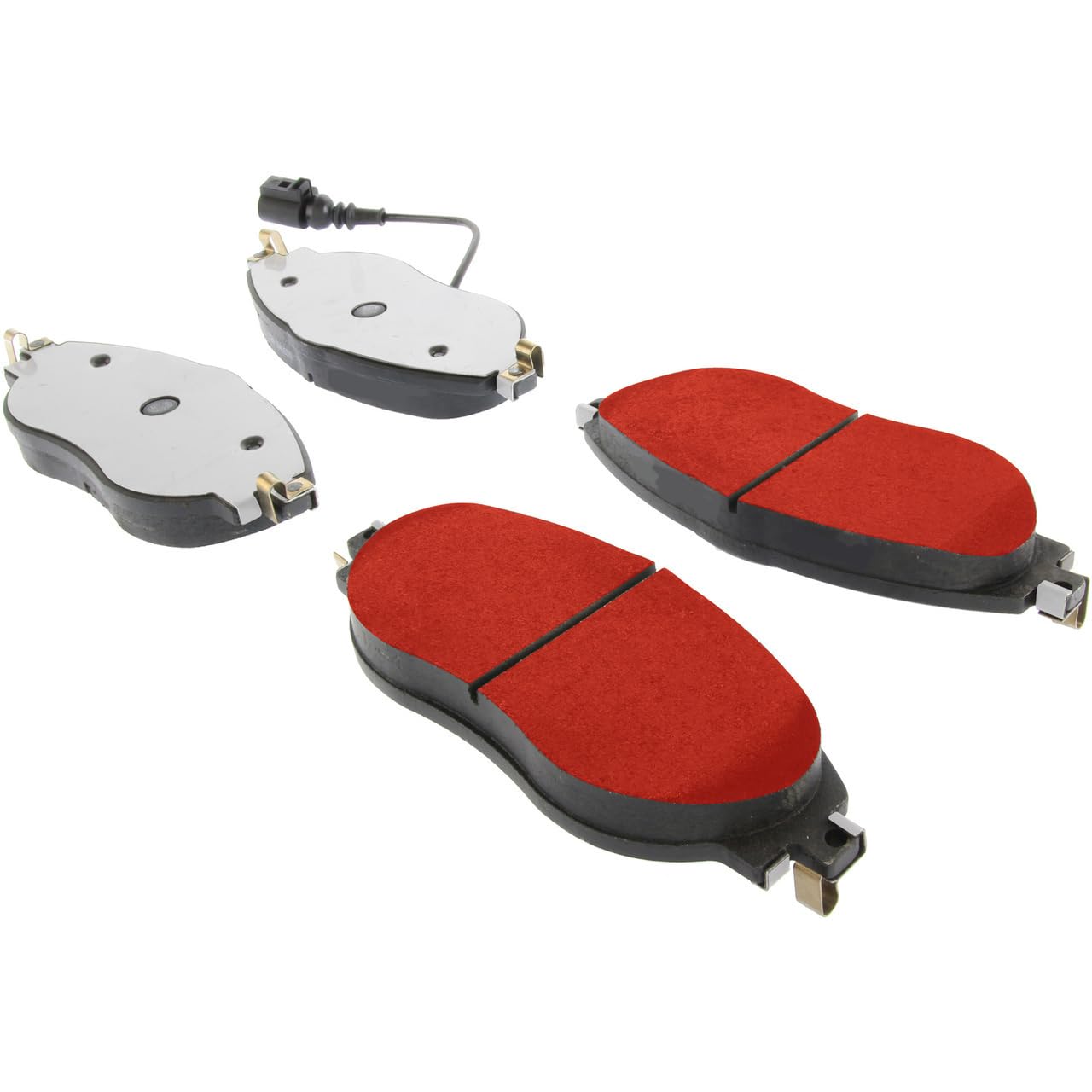 500.16330 Centric PQ PRO PADS