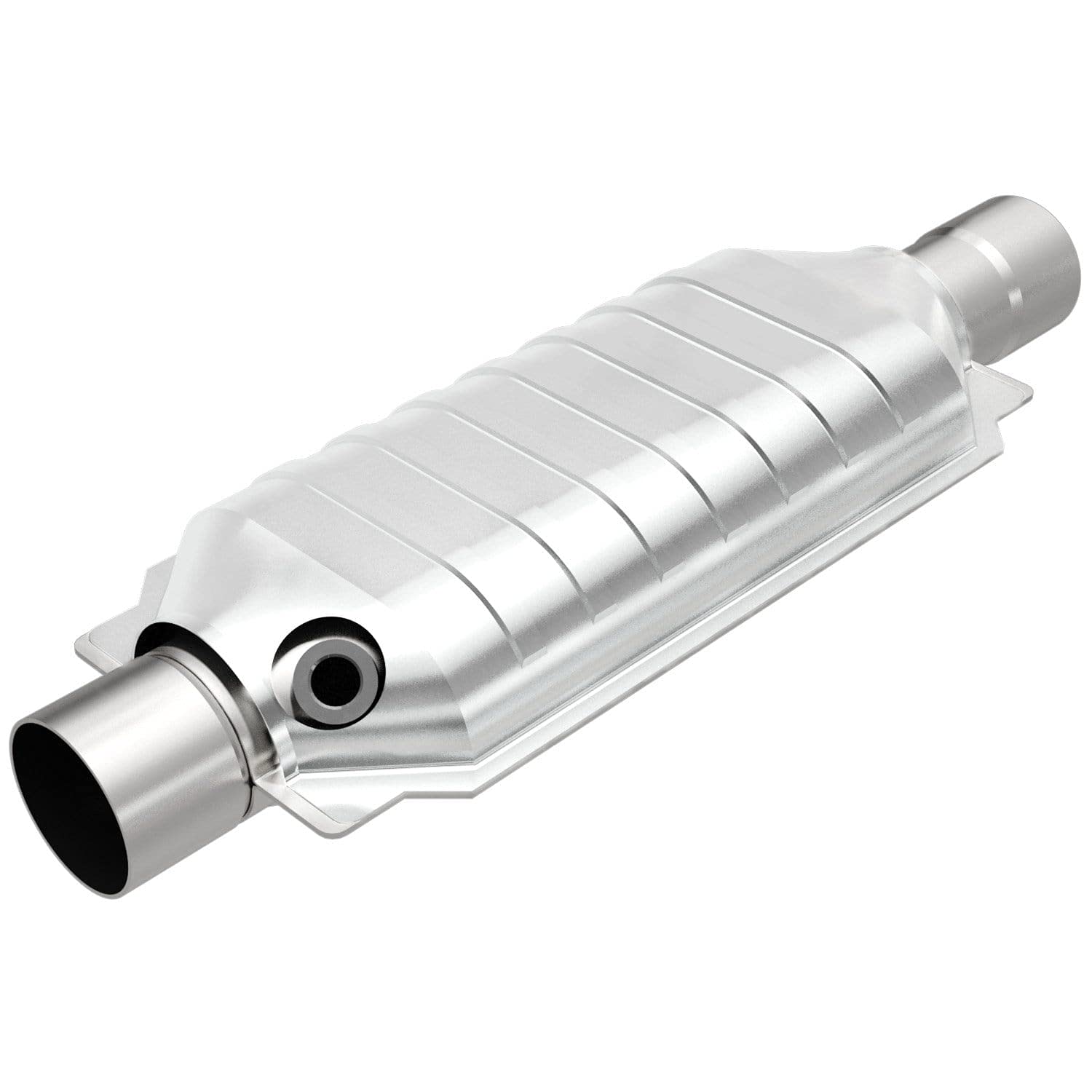 Catalytic Converter MagnaFlow 94439: OEM Grade, Universal Fit (Federal/EPA Compliant)