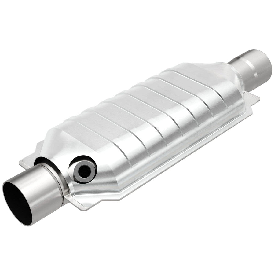 Catalytic Converter MagnaFlow 94436: OEM Grade, Universal Fit (Federal/EPA Compliant)