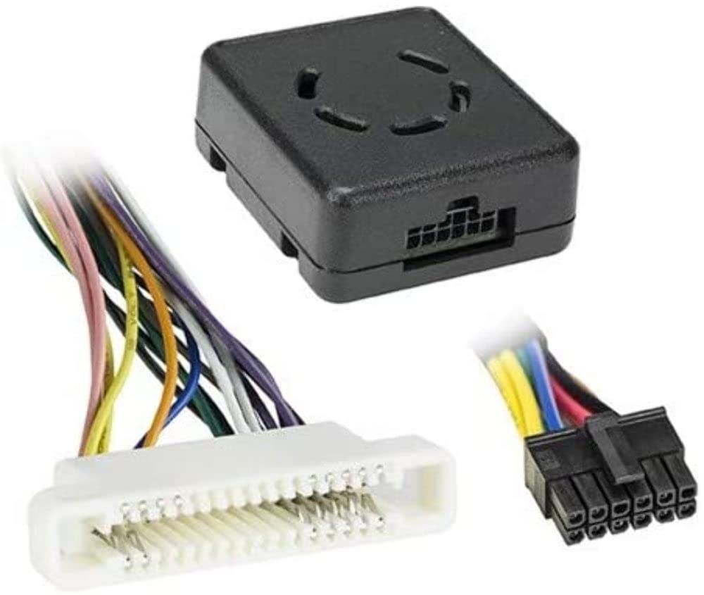 GM Chime Interface Metra Electronics 00-05