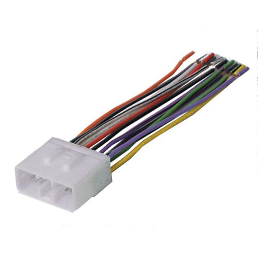 Suzuki American International SWH960 1996-2003 Wire Harness