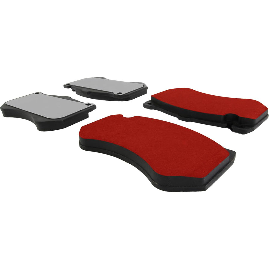 500.15300 Centric PQ PRO PADS
