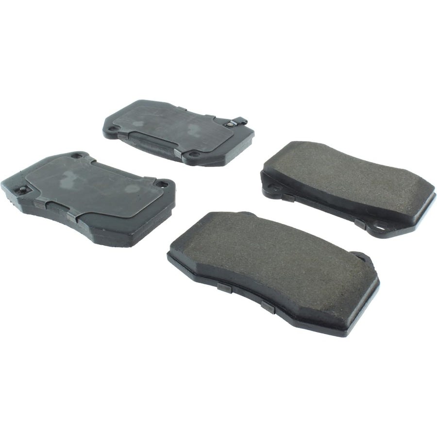 300.09601 Centric Premium Pads