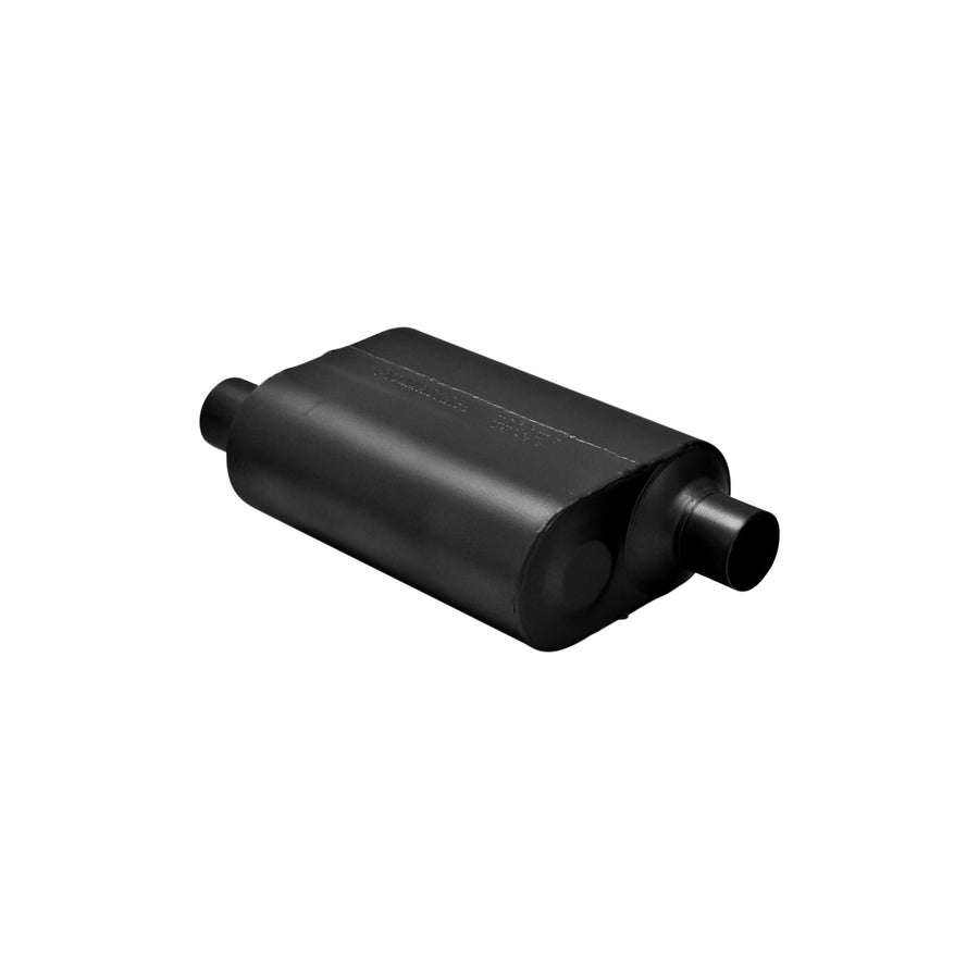 Super 40 Series Flowmaster Chambered Muffler 852548