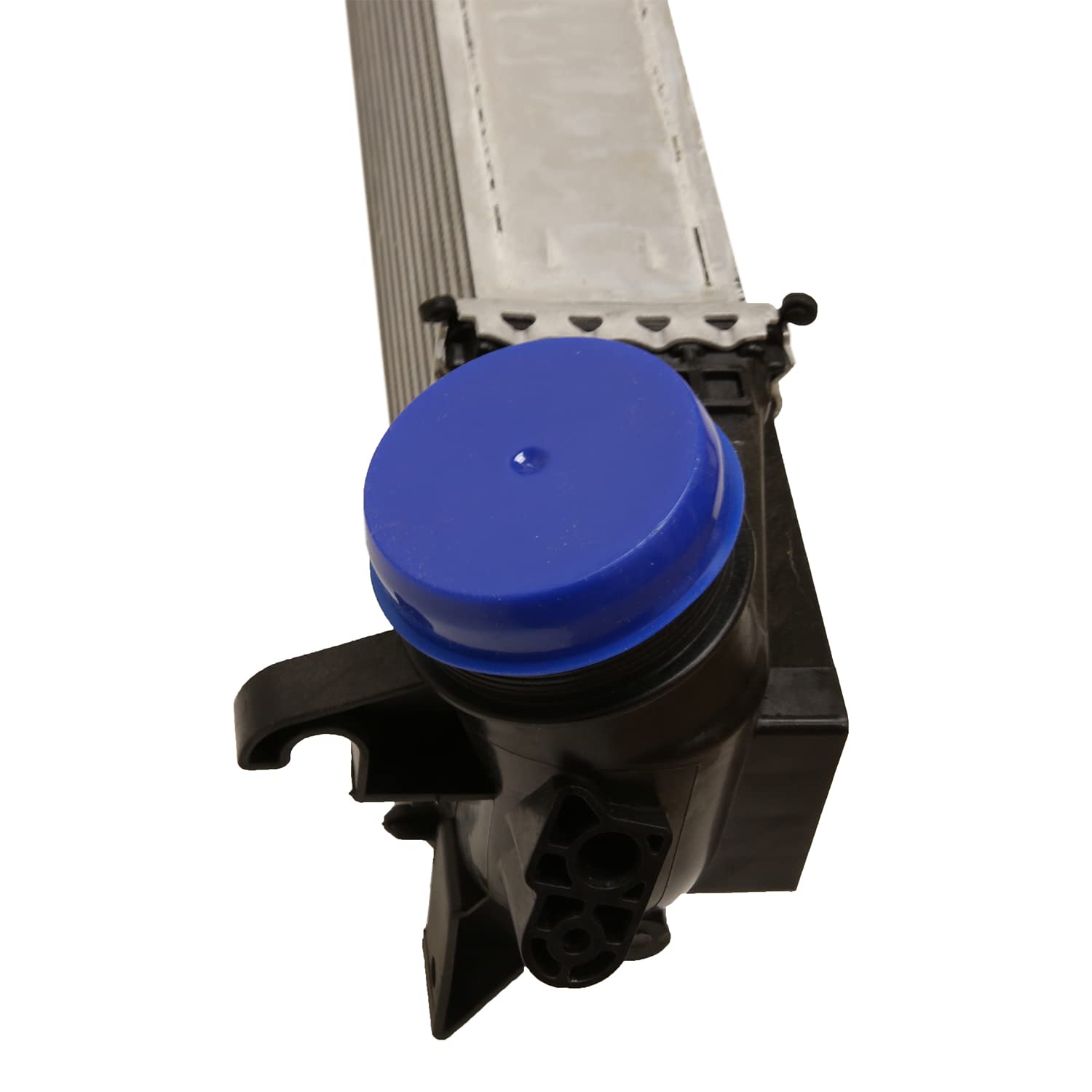 Charged Air Cooler TYC 18087 Compatible with 2017-2020 Ford Fusion