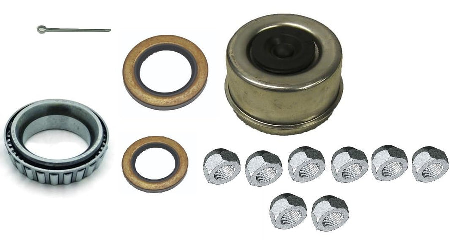 014070122 AP Products Hub Kit