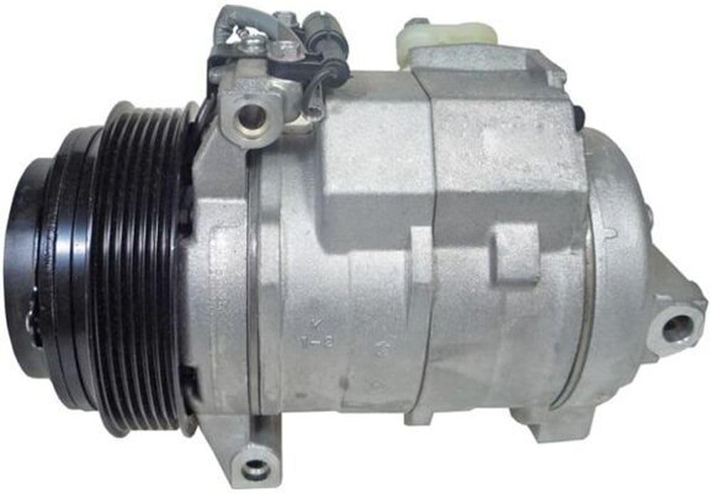A/C Compressor MAHLE Behr ACP 970 000S