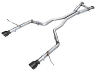 AWE Exhaust Suite by Dodge Durango 6.4 / 6.2 SC