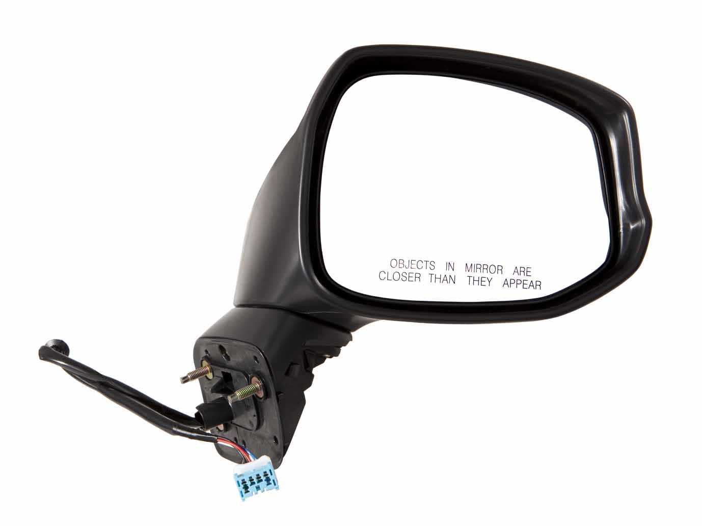 Replacement DEPO 317-5417R3EBH Passenger Side Door Mirror Set