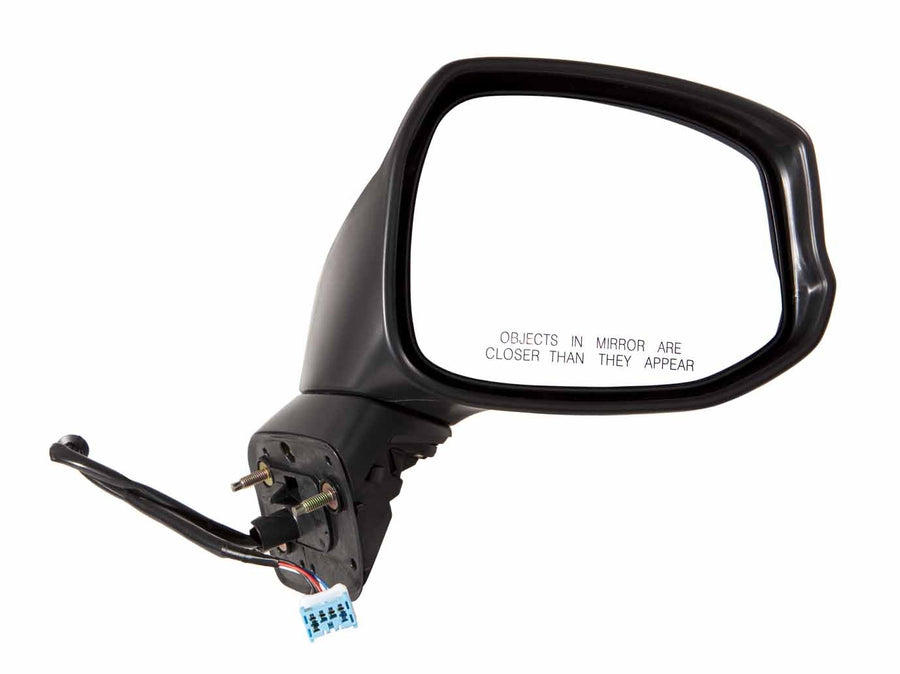 Replacement DEPO 317-5417R3EBH Passenger Side Door Mirror Set