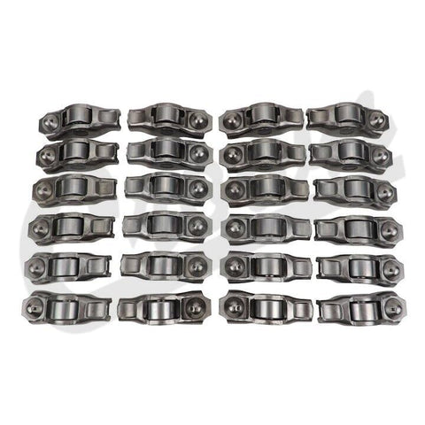 Engine Rocker Arm - Crown