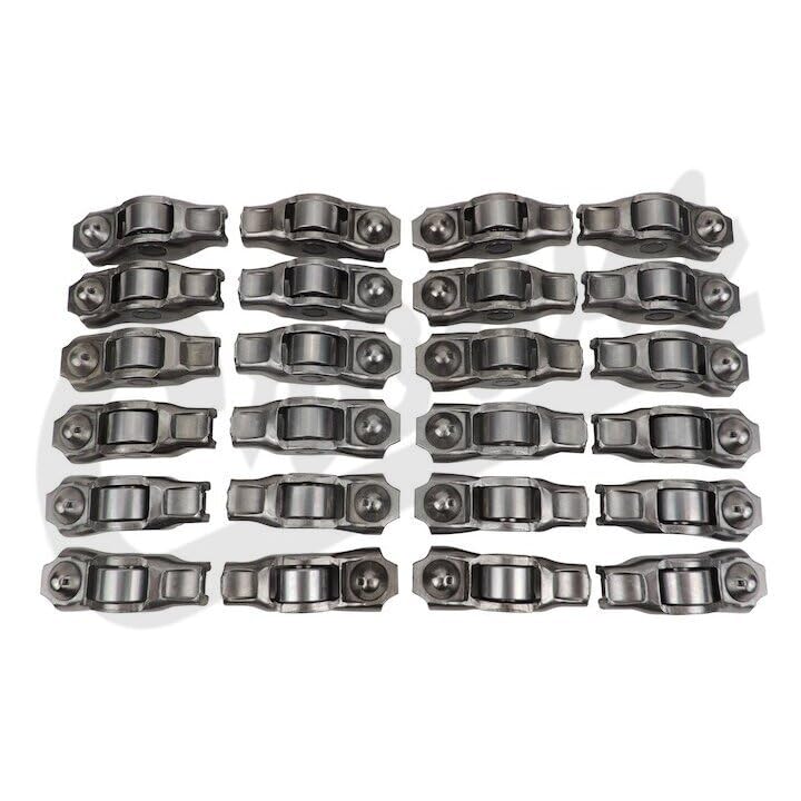 Engine Rocker Arm - Crown