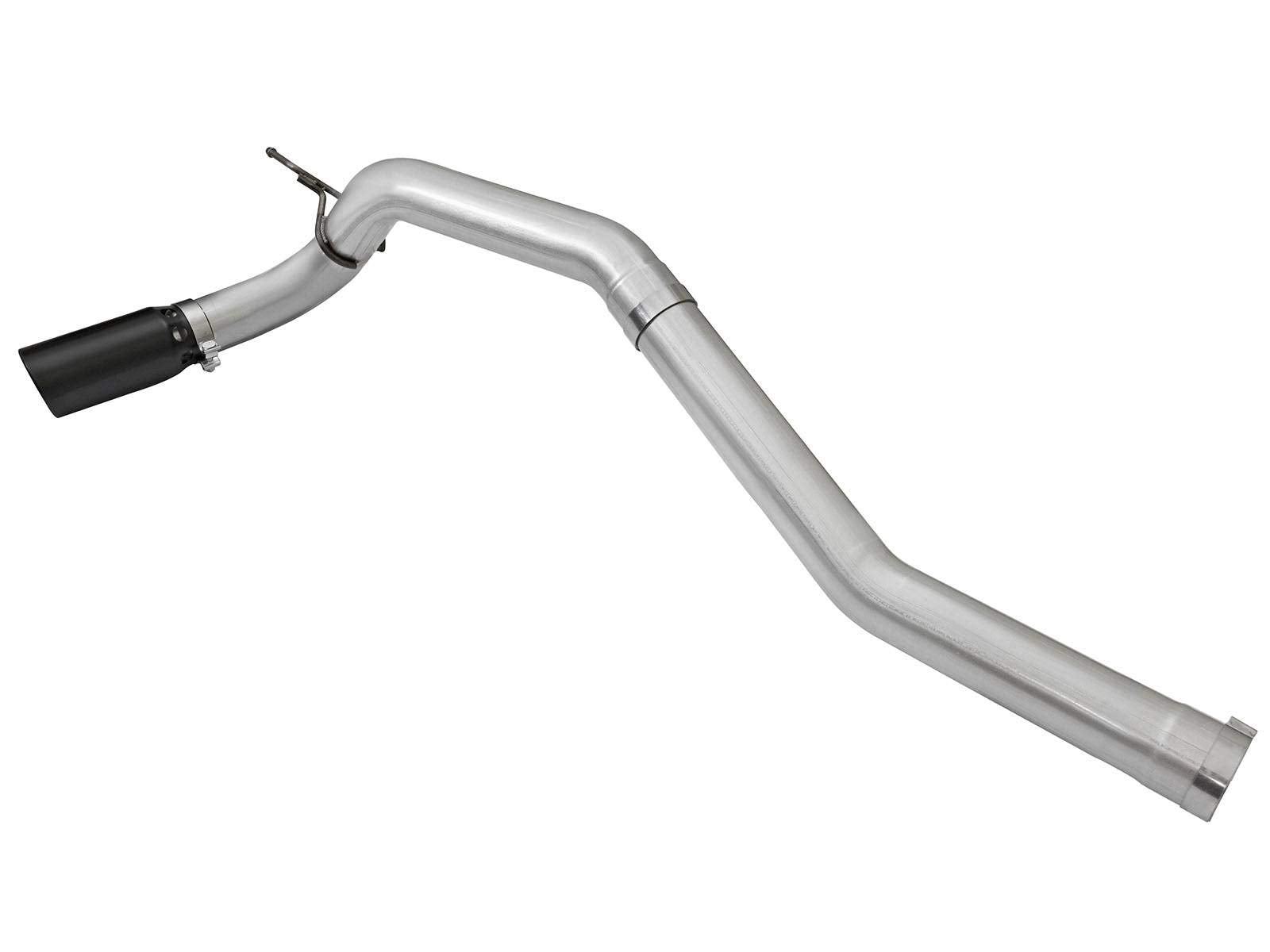 ATLAS aFe Power 49-06113-B Performance Exhaust System (for Titan XD)