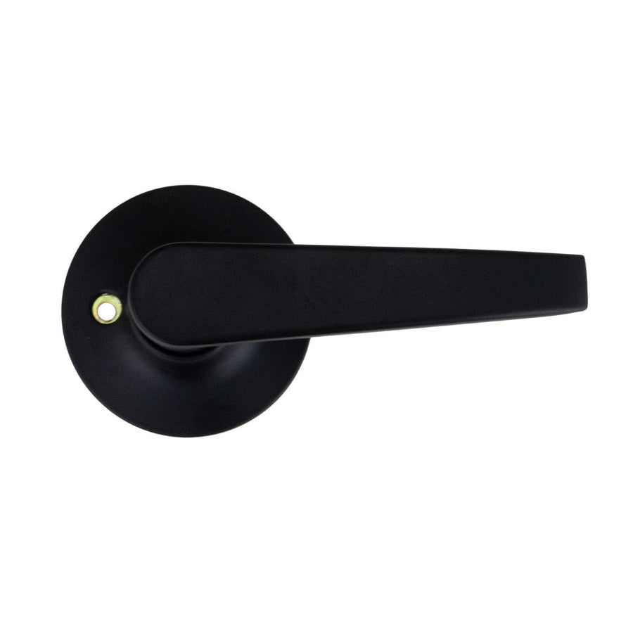 RV Creative Products Group Non-Locking Lever Set, Matte Black