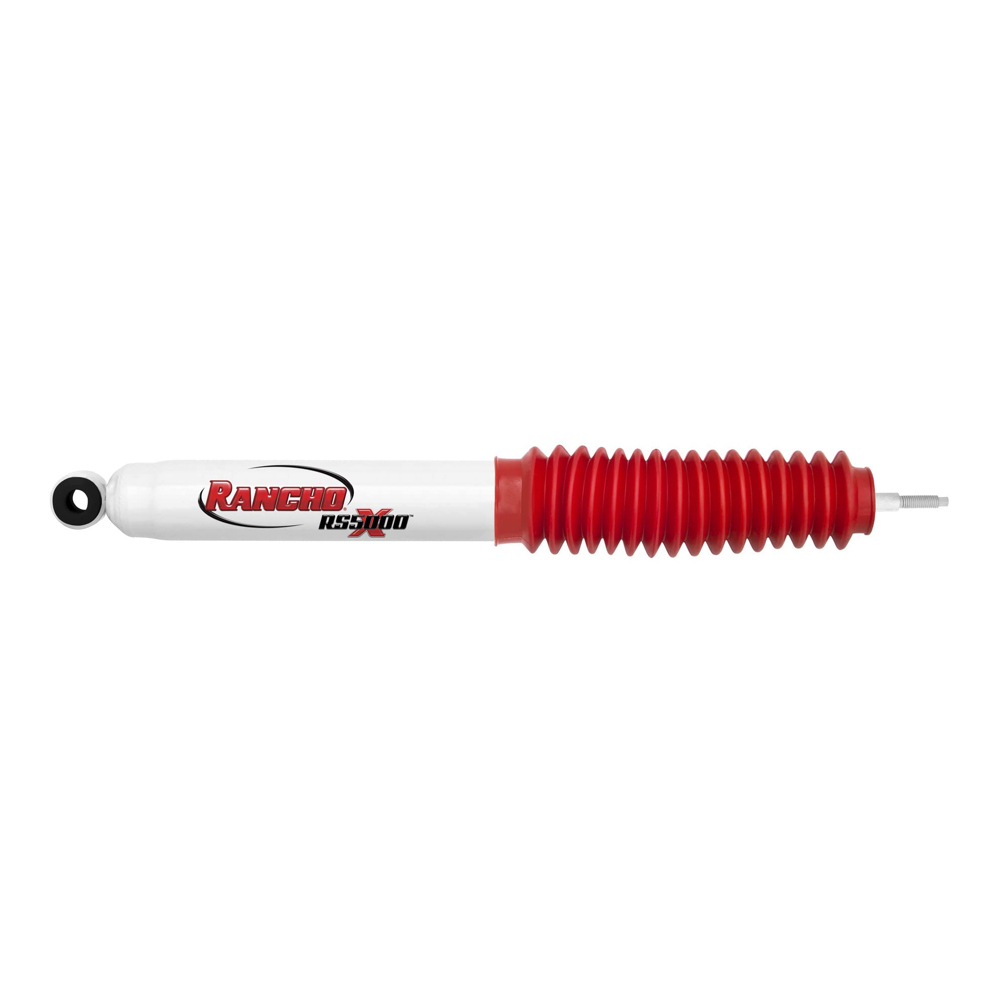 RS55179 Rancho RS5000X Suspension Shock Absorber