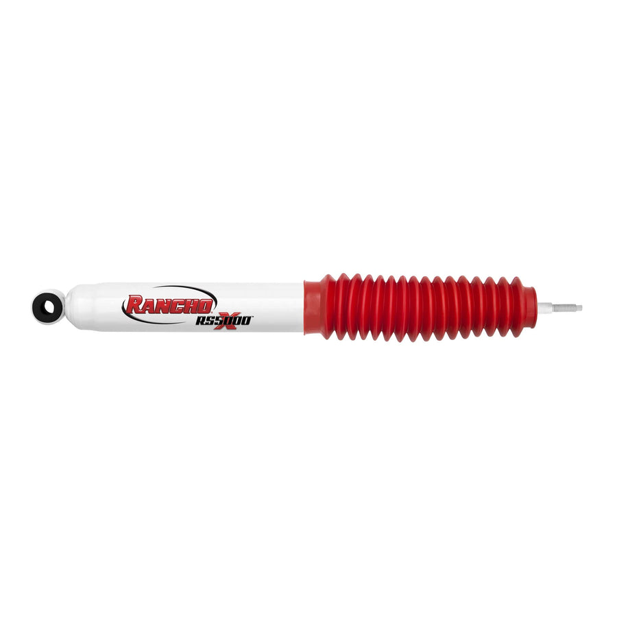RS55179 Rancho RS5000X Suspension Shock Absorber