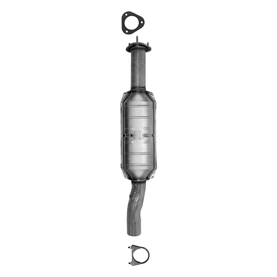 Direct Fit AP Exhaust 912930 Catalytic Converter